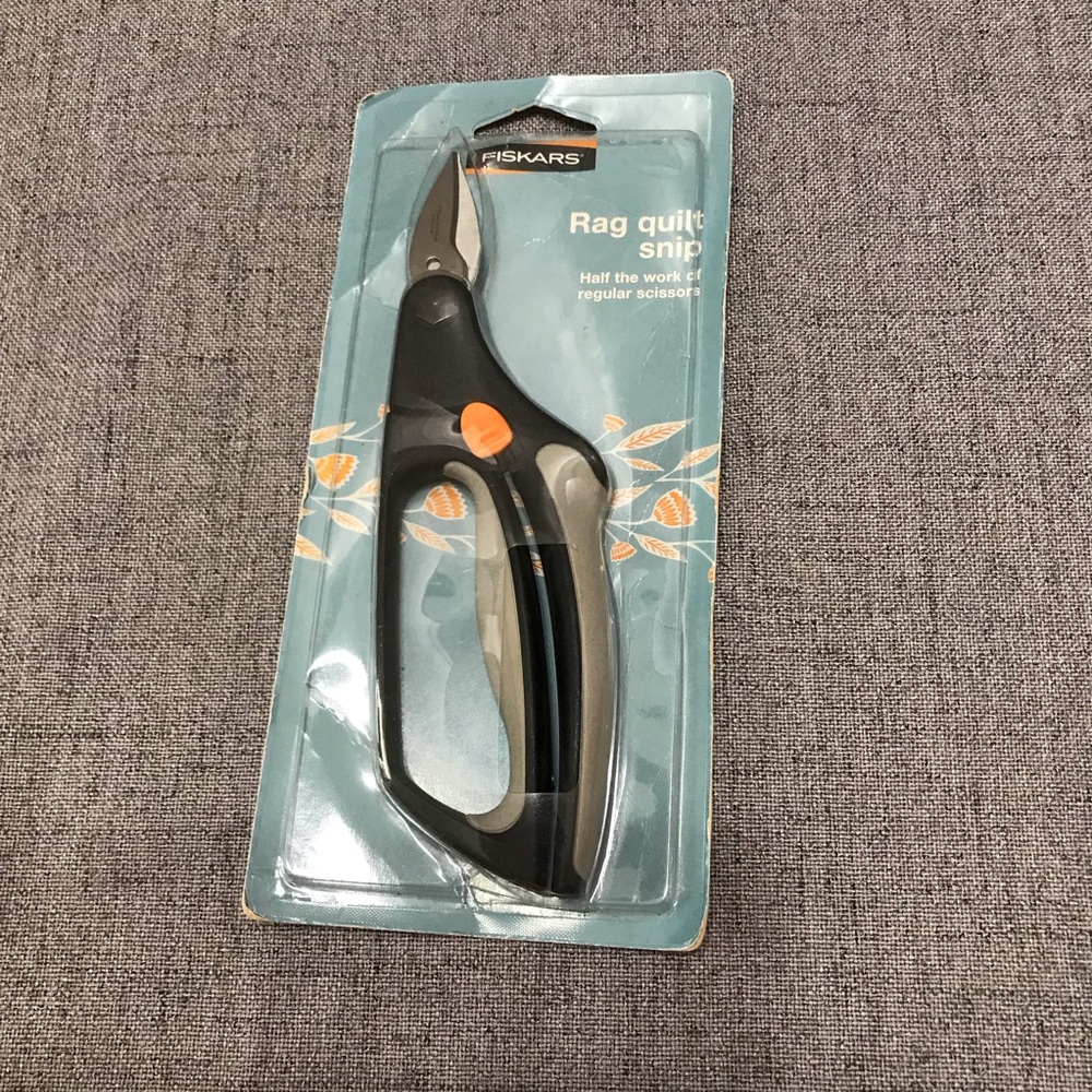 Fiskars Scissors